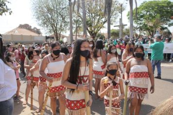 Foto - Desfile 7 de setembro