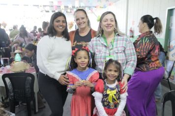 Foto - Festa Junina na EMEI
