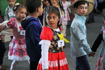 Foto - Festa Junina na EMEI