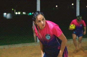 Foto - 3º Festival Esportivo - Campos Novos Paulista 