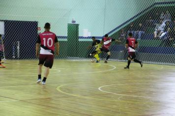 Foto - 1º Campeonato de Futsal de Campos Novos Paulista