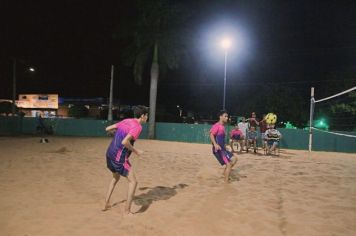Foto - 3º Festival Esportivo - Campos Novos Paulista 