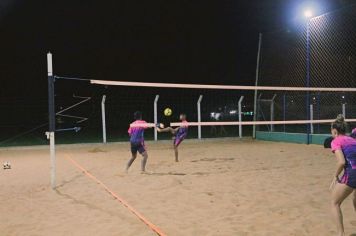 Foto - 3º Festival Esportivo - Campos Novos Paulista 