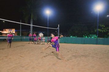 Foto - 3º Festival Esportivo - Campos Novos Paulista 