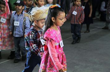 Foto - Festa Junina na EMEI