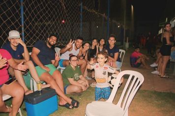 Foto - 3º Festival Esportivo - Campos Novos Paulista 