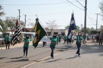 Foto - Desfile 7 de setembro