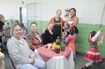 Foto - Festa Junina na EMEI