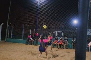 Foto - 3º Festival Esportivo - Campos Novos Paulista 
