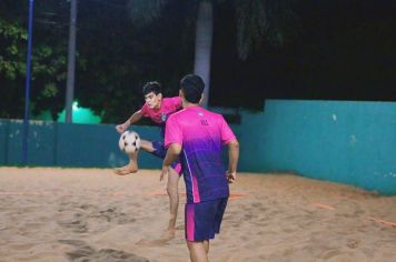 Foto - 3º Festival Esportivo - Campos Novos Paulista 