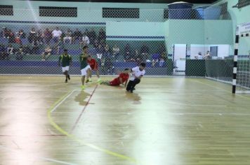 Foto - 1º Campeonato de Futsal de Campos Novos Paulista