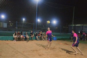 Foto - 3º Festival Esportivo - Campos Novos Paulista 