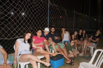 Foto - 3º Festival Esportivo - Campos Novos Paulista 