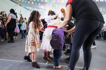 Foto - Festa Junina na EMEI
