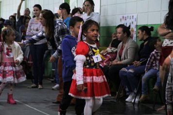 Foto - Festa Junina na EMEI