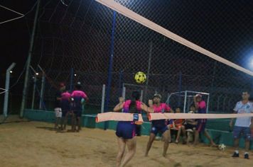 Foto - 3º Festival Esportivo - Campos Novos Paulista 