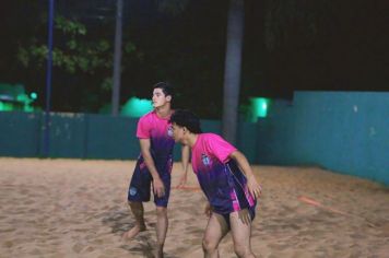 Foto - 3º Festival Esportivo - Campos Novos Paulista 