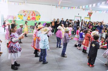 Foto - Festa Junina na EMEI