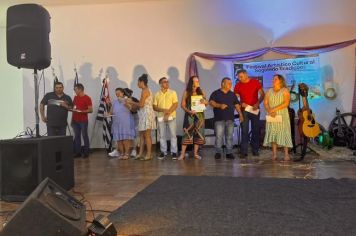 Foto - Manifestações Culturais