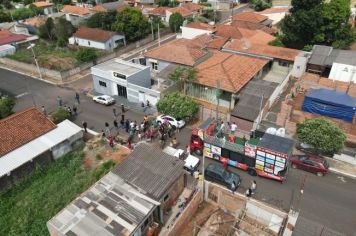 Foto - ANIVERSÁRIO DA CIDADE