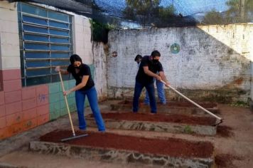 Foto - Meio Ambiente