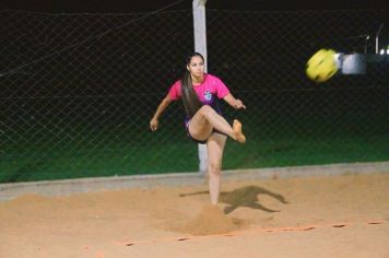 Foto - 3º Festival Esportivo - Campos Novos Paulista 