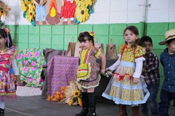 Foto - Festa Junina na EMEI