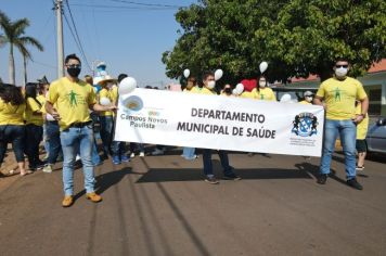 Foto - Desfile 7 de setembro