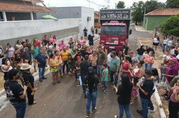 Foto - ANIVERSÁRIO DA CIDADE