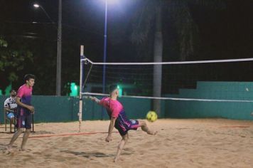 Foto - 3º Festival Esportivo - Campos Novos Paulista 