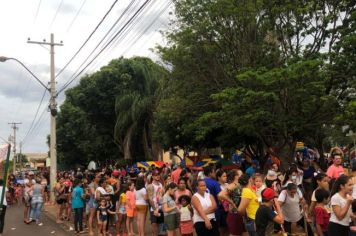 Foto - ANIVERSÁRIO DA CIDADE