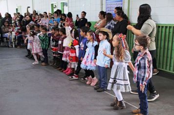 Foto - Festa Junina na EMEI
