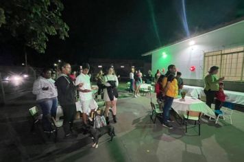 Foto - Dia das mães para as mães da Creche