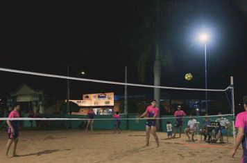 Foto - 3º Festival Esportivo - Campos Novos Paulista 