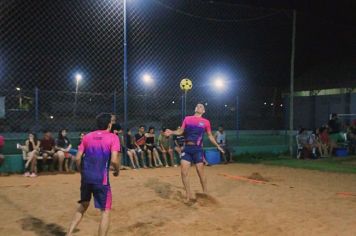 Foto - 3º Festival Esportivo - Campos Novos Paulista 