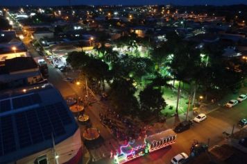 Foto - ANIVERSÁRIO DA CIDADE