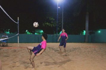 Foto - 3º Festival Esportivo - Campos Novos Paulista 