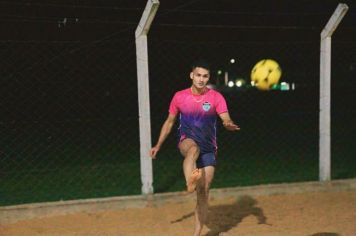 Foto - 3º Festival Esportivo - Campos Novos Paulista 