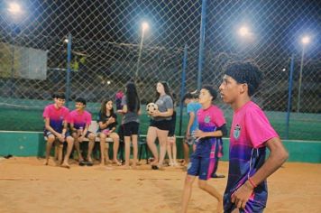 Foto - 3º Festival Esportivo - Campos Novos Paulista 