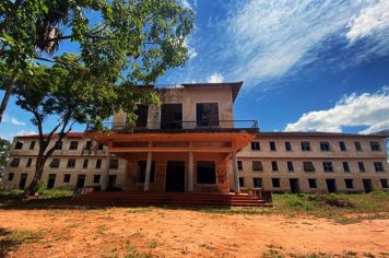 Foto - Fotografias da cidade