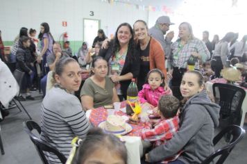 Foto - Festa Junina na EMEI