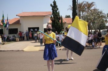 Foto - Desfile 7 de setembro