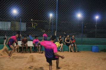 Foto - 3º Festival Esportivo - Campos Novos Paulista 