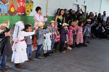 Foto - Festa Junina na EMEI