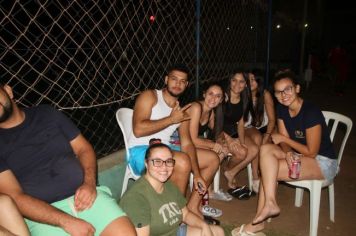 Foto - 3º Festival Esportivo - Campos Novos Paulista 