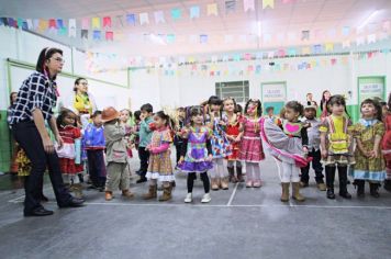 Foto - Festa Junina na EMEI