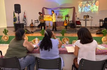 Foto - Manifestações Culturais