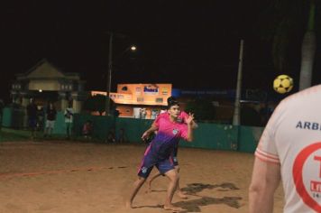 Foto - 3º Festival Esportivo - Campos Novos Paulista 
