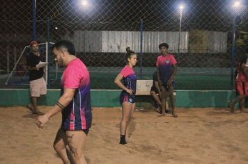 Foto - 3º Festival Esportivo - Campos Novos Paulista 