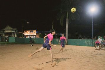 Foto - 3º Festival Esportivo - Campos Novos Paulista 